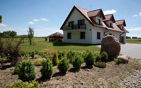 Pokoje Kleszczewo Osada